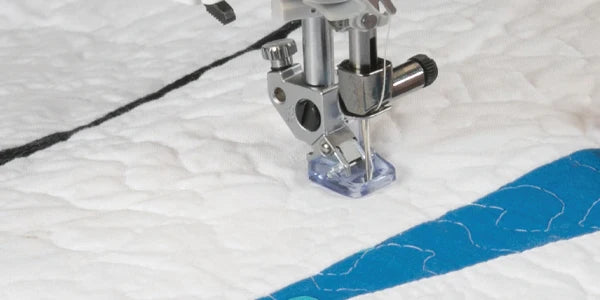 Pfaff Quilt Expression 725