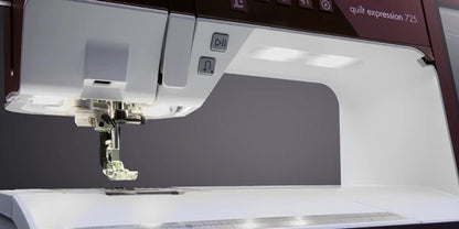 Pfaff Quilt Expression 725