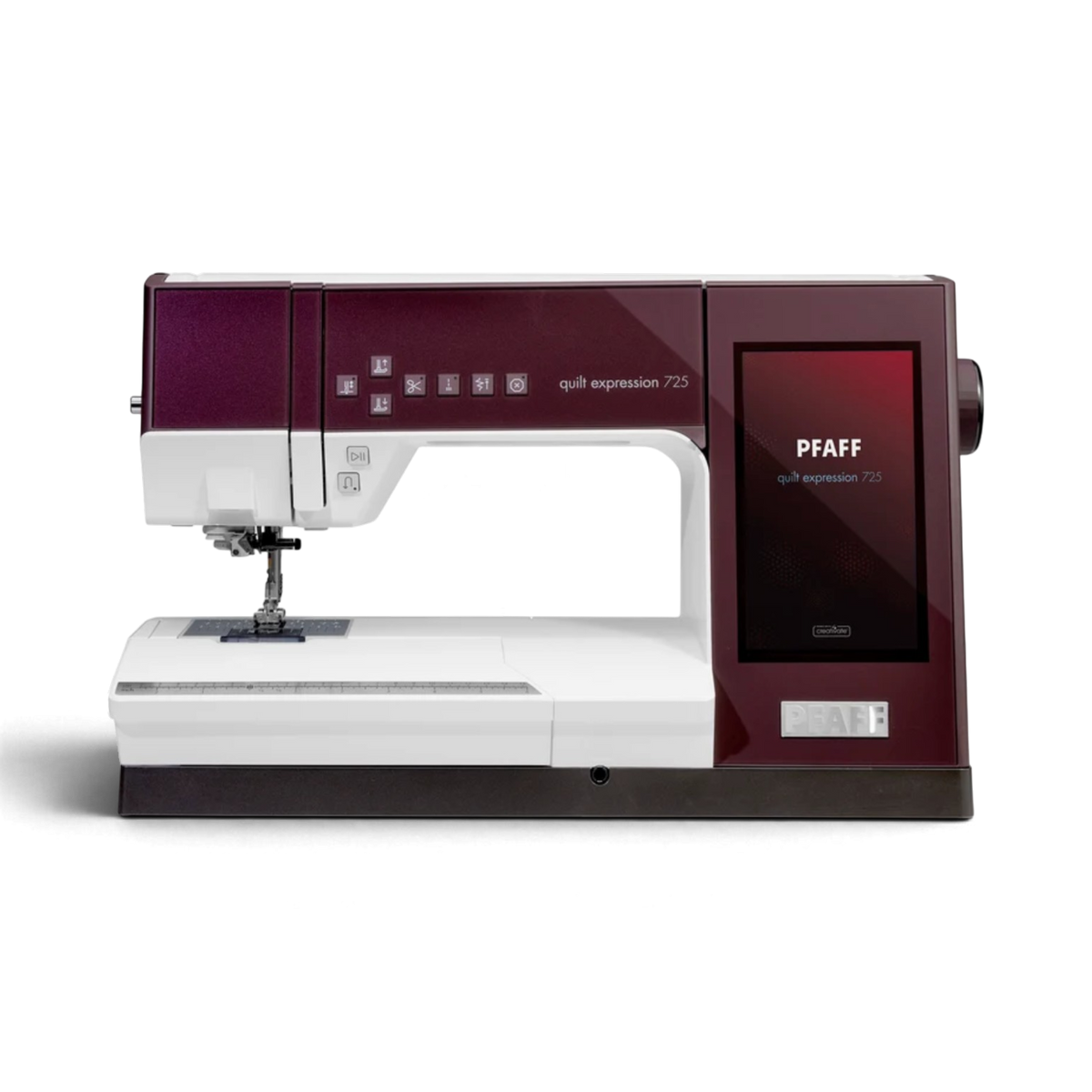 Pfaff Quilt Expression 725