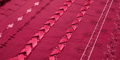 Pfaff Quilt Expression 725