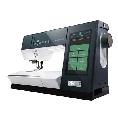 PFAFF expression™ 715 Sewing Machine