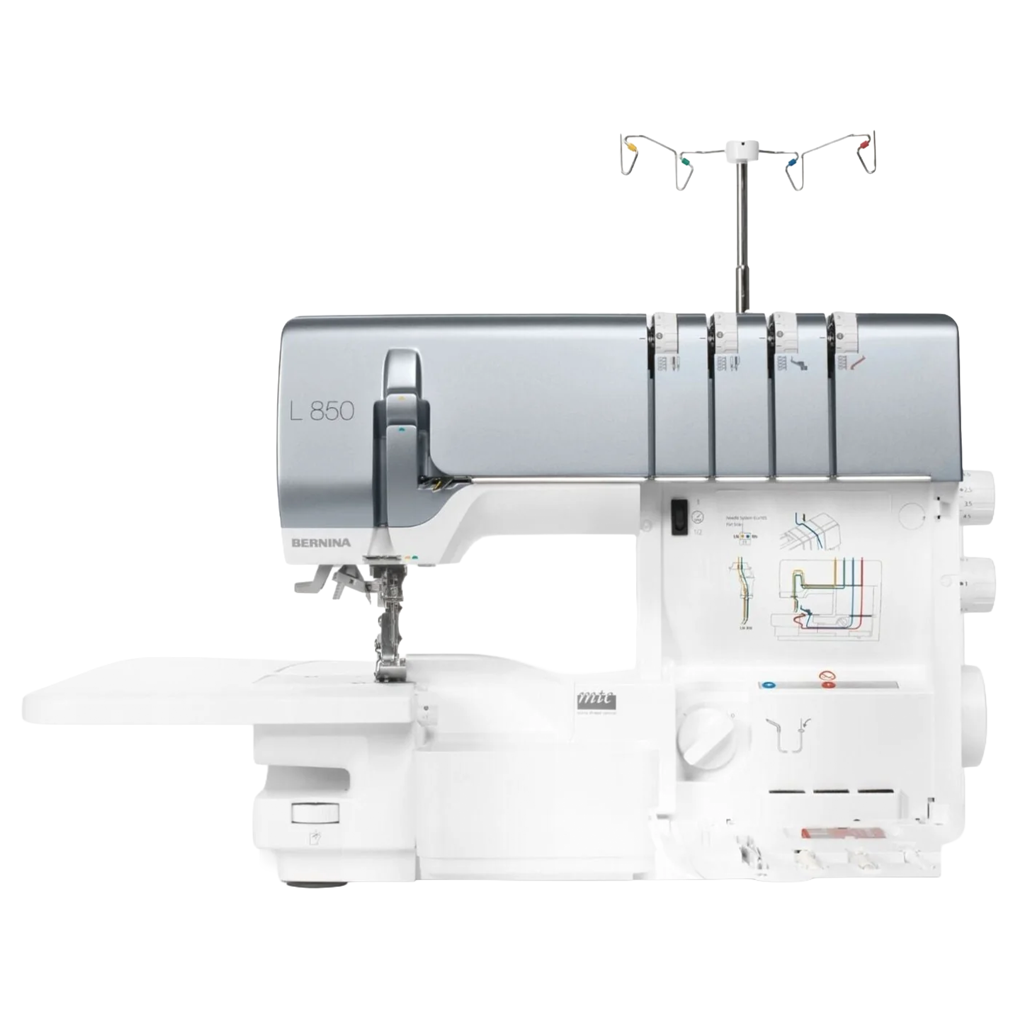 Bernina L850