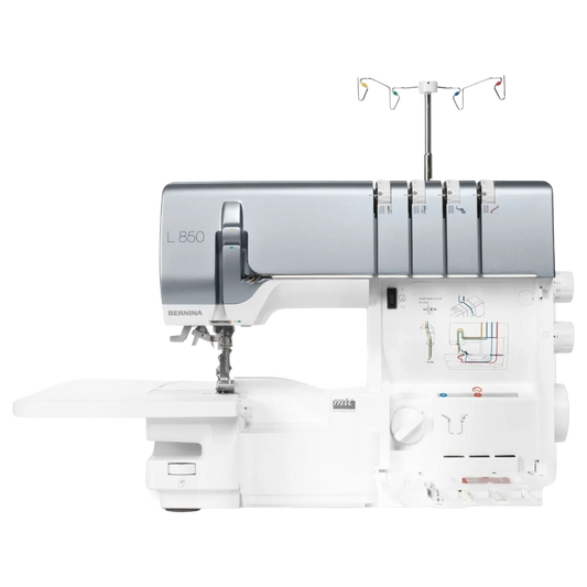Bernina L850