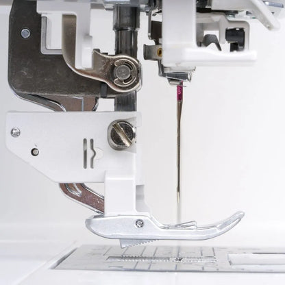 Janome Skyline S6 Sewing Machine Anniversary Edition