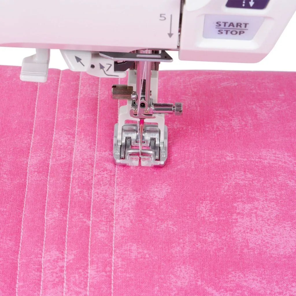 Janome Skyline S6 Sewing Machine Anniversary Edition
