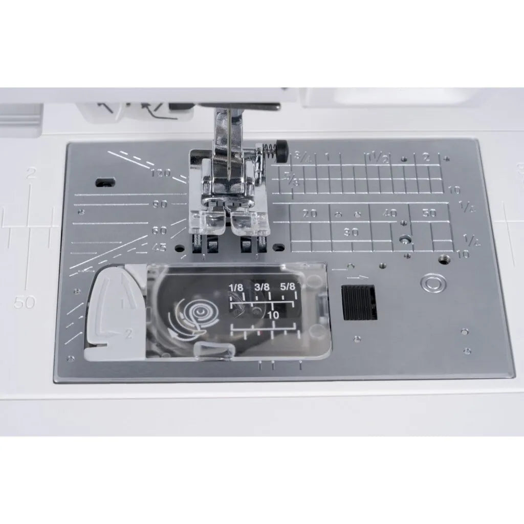 Janome Skyline S6 Sewing Machine Anniversary Edition