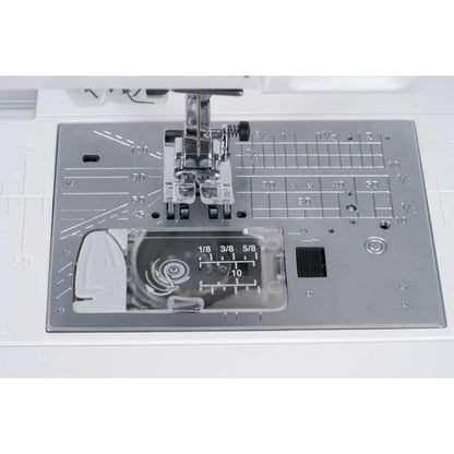 Janome Skyline S6 Sewing Machine Anniversary Edition