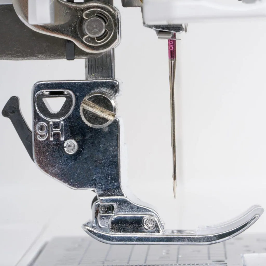 Janome Skyline S6 Sewing Machine Anniversary Edition