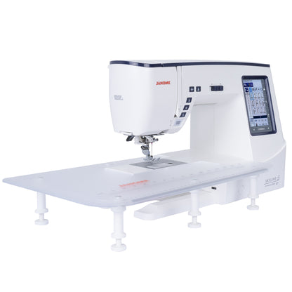 Janome Skyline S7 Sewing & Quilting Machine Anniversary Edition