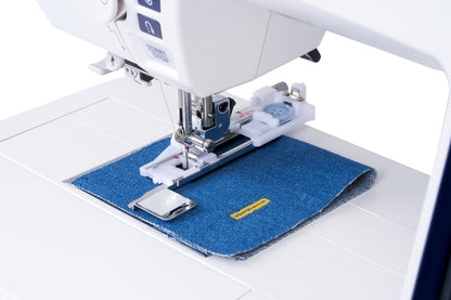 Janome Skyline S7 Sewing & Quilting Machine Anniversary Edition