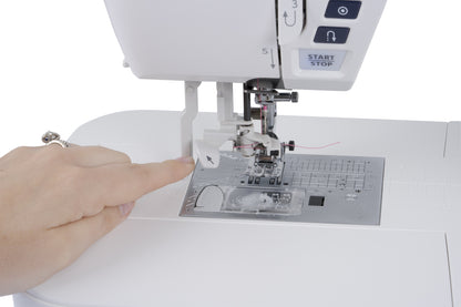 Janome Skyline S7 Sewing & Quilting Machine Anniversary Edition