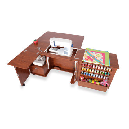 Wallaby Sewing Cabinet